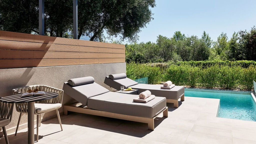 Celestial Hotel Luxury Suites and Spa