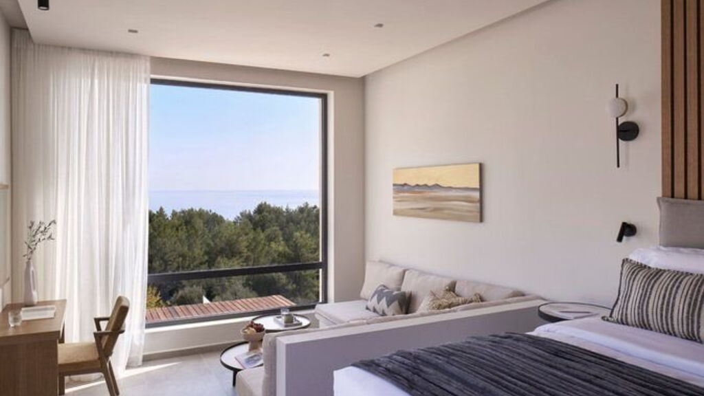 Celestial Hotel Luxury Suites and Spa