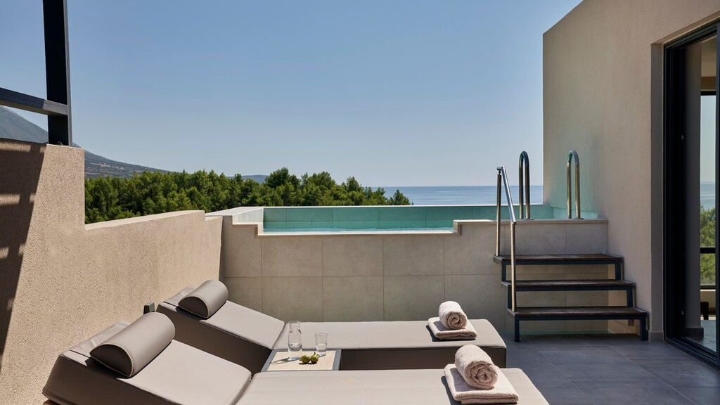 Celestial Hotel Luxury Suites and Spa