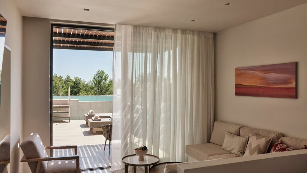 Celestial Hotel Luxury Suites and Spa