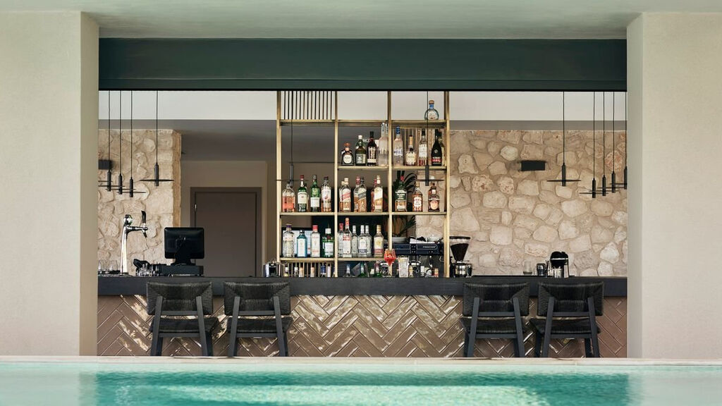 Celestial Hotel Luxury Suites and Spa