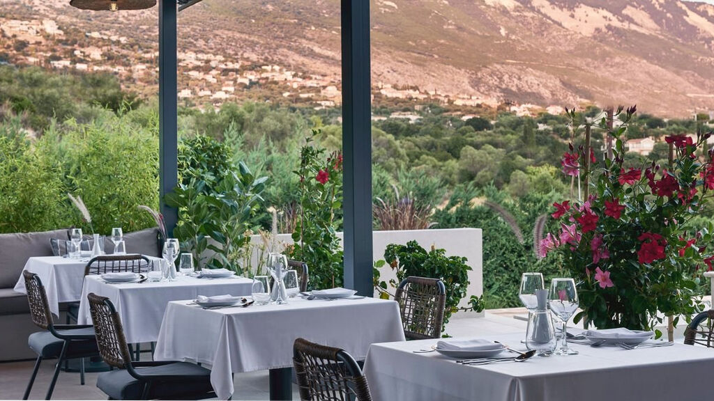 Celestial Hotel Luxury Suites and Spa