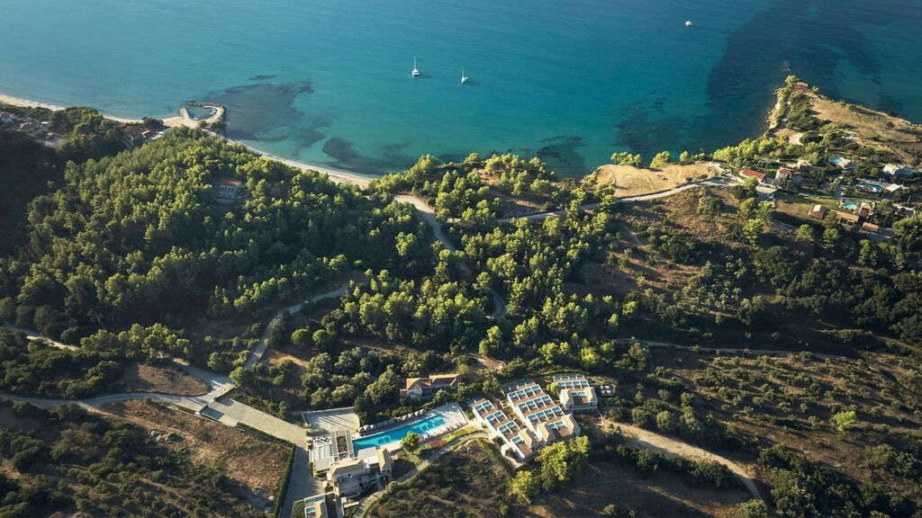 Celestial Hotel Luxury Suites and Spa