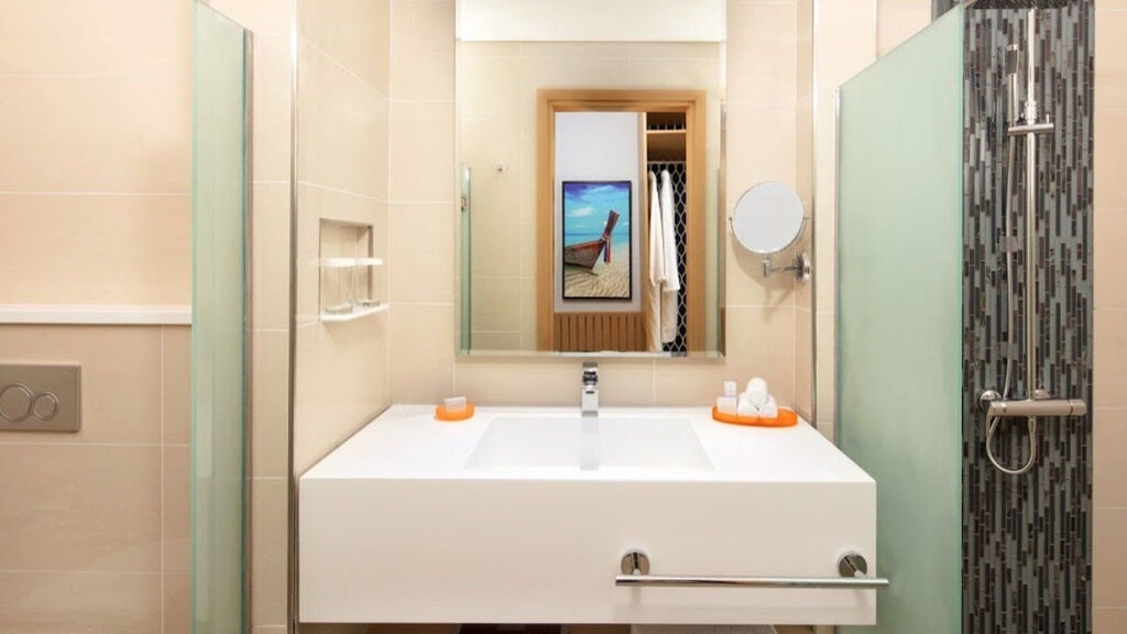 Centara Mirage Beach Resort Dubai