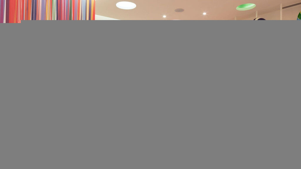 Centara Mirage Lagoon Maldives