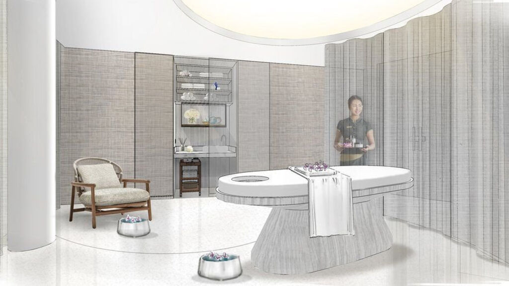 Centara Mirage Lagoon Maldives