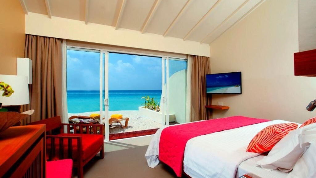 Centara Ras Fushi Resort & Spa