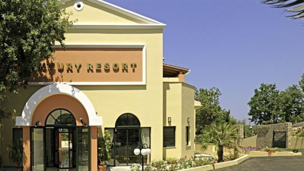 Century Resort