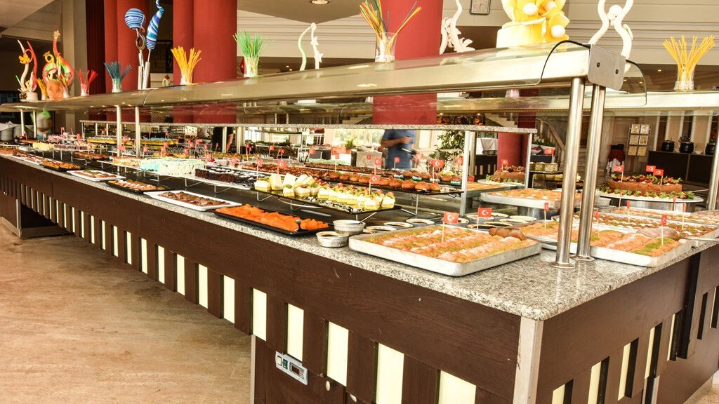 Cesars Resort