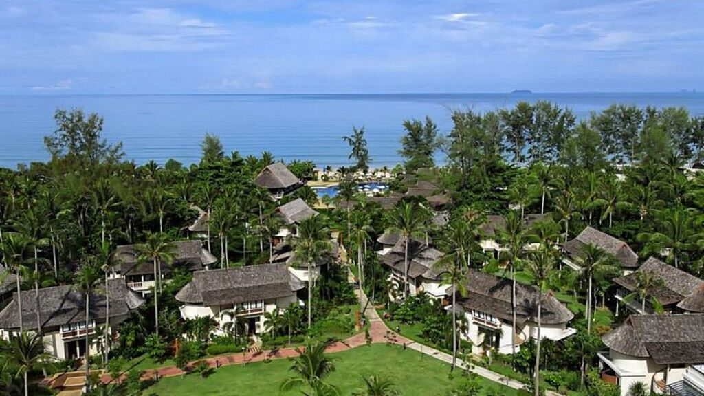 Chada Beach Resort and Spa Koh Lanta