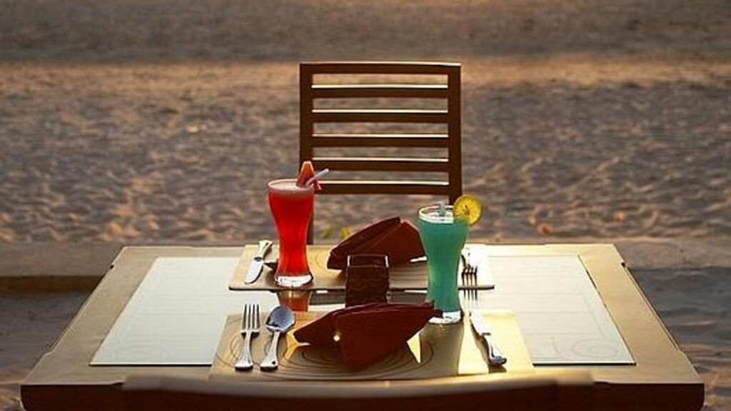 Chada Beach Resort and Spa Koh Lanta