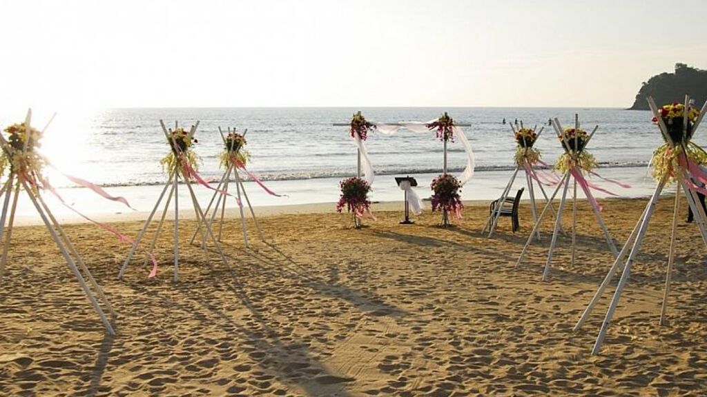 Chada Beach Resort and Spa Koh Lanta