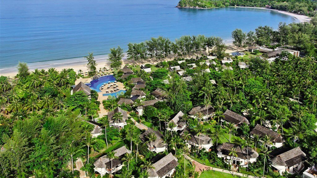 Chada Beach Resort and Spa
