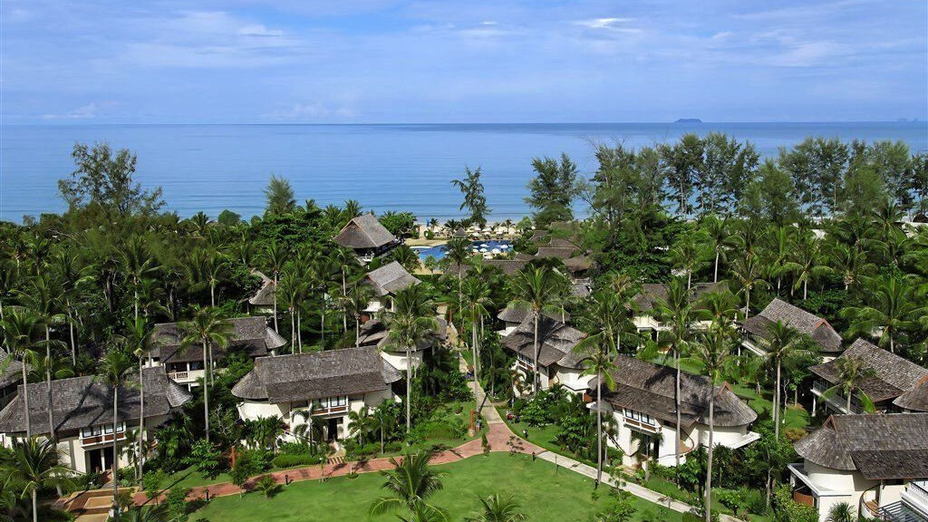Chada Beach Resort and Spa