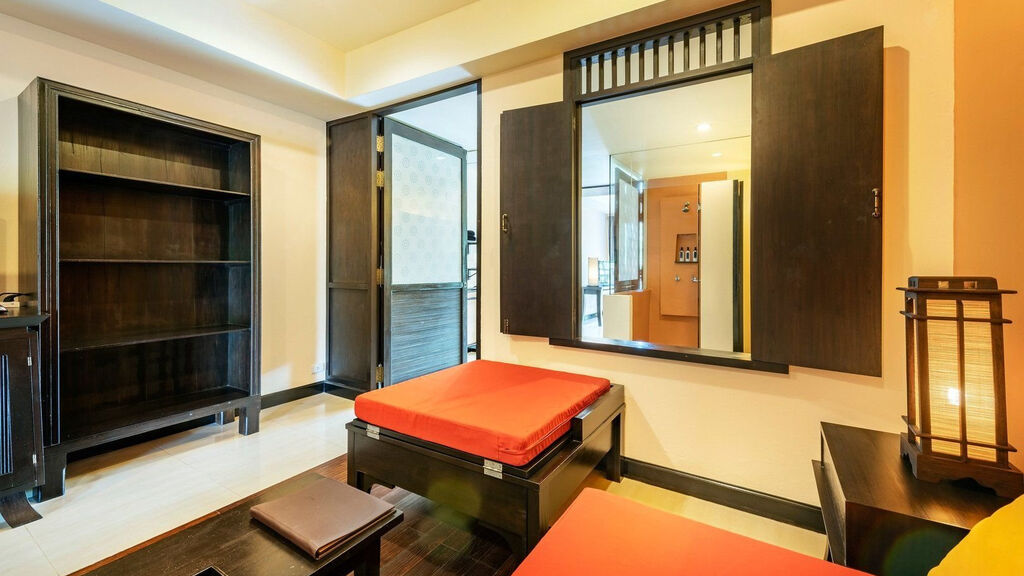 Chada Beach Resort and Spa