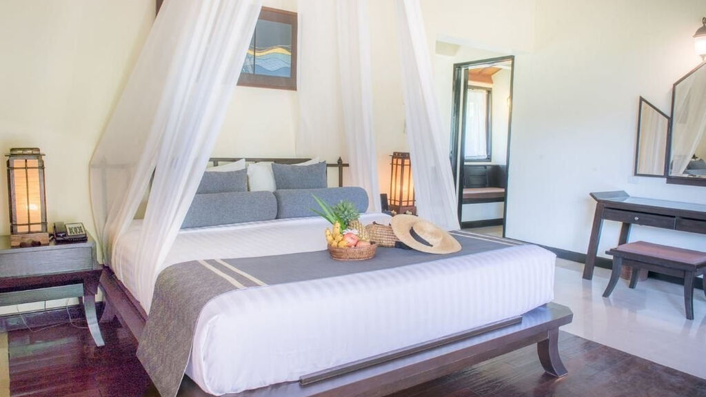 Chada Beach Resort and Spa