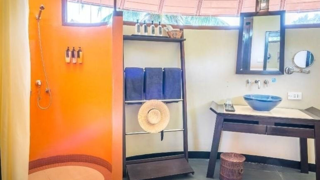 Chada Beach Resort and Spa