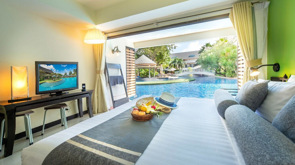 Chada Beach Resort and Spa