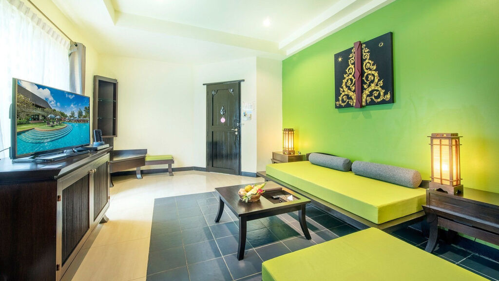 Chada Beach Resort and Spa