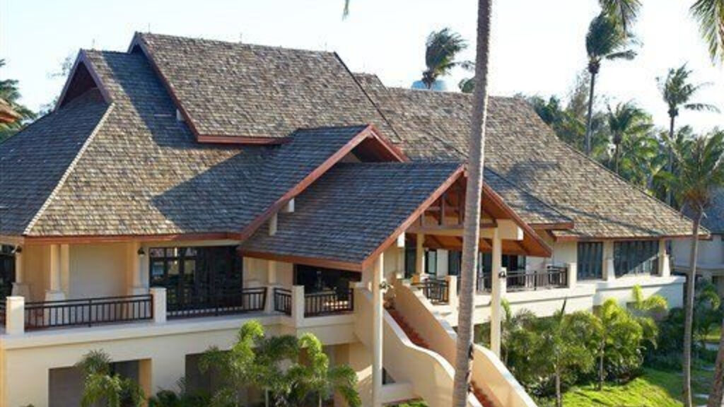 Chada Beach Resort and Spa