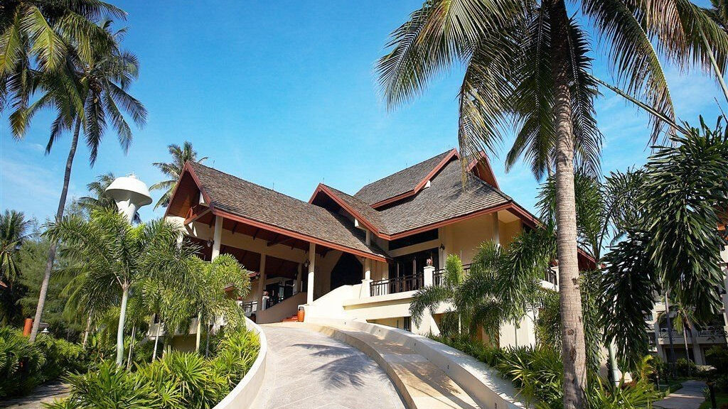 Chada Beach Resort and Spa