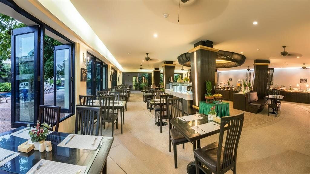 Chada Beach Resort and Spa