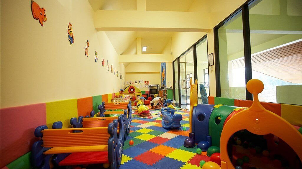 Chada Beach Resort and Spa