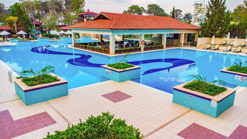 Champion Holiday Village