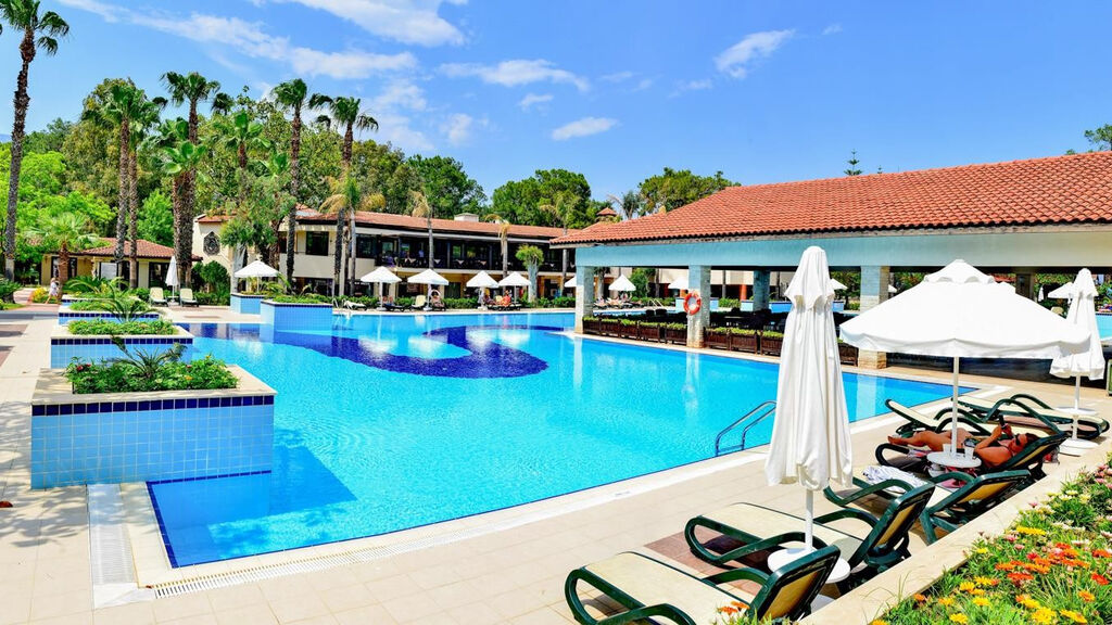 Champion Holiday Village