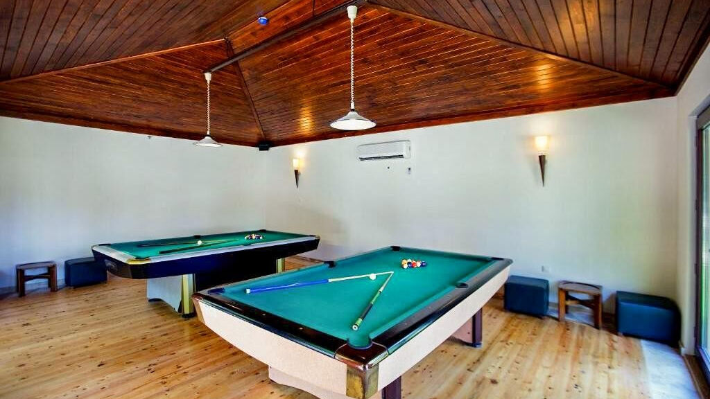 Champion Holiday Village