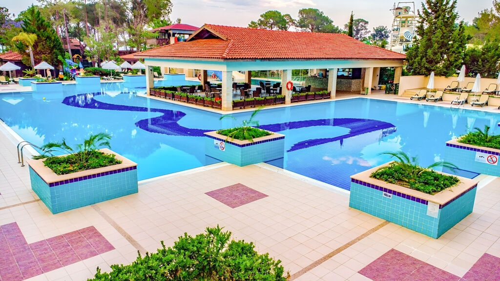 Champion Holiday Village