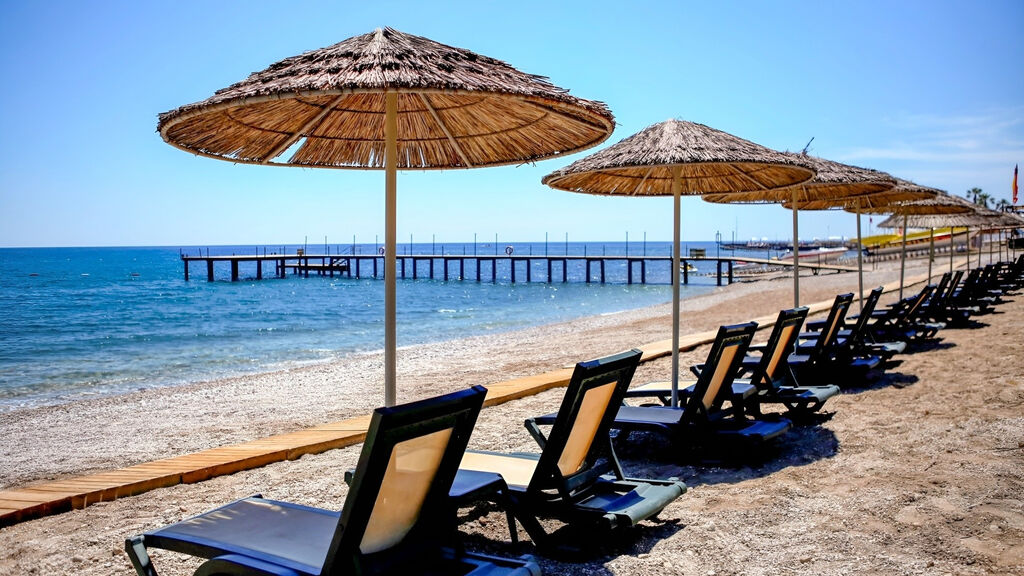 Champion Holiday Village