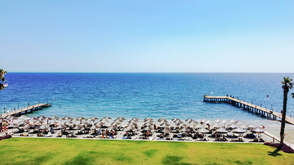 Champion Holiday Village