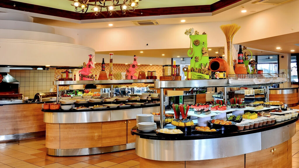 Champion Holiday Village