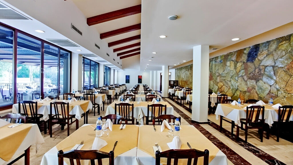 Champion Holiday Village