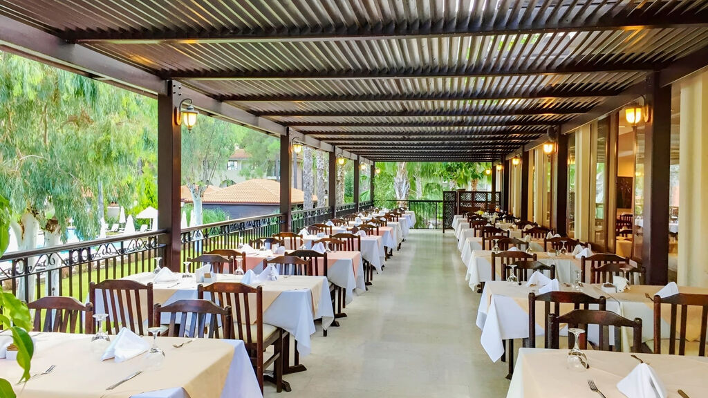 Champion Holiday Village