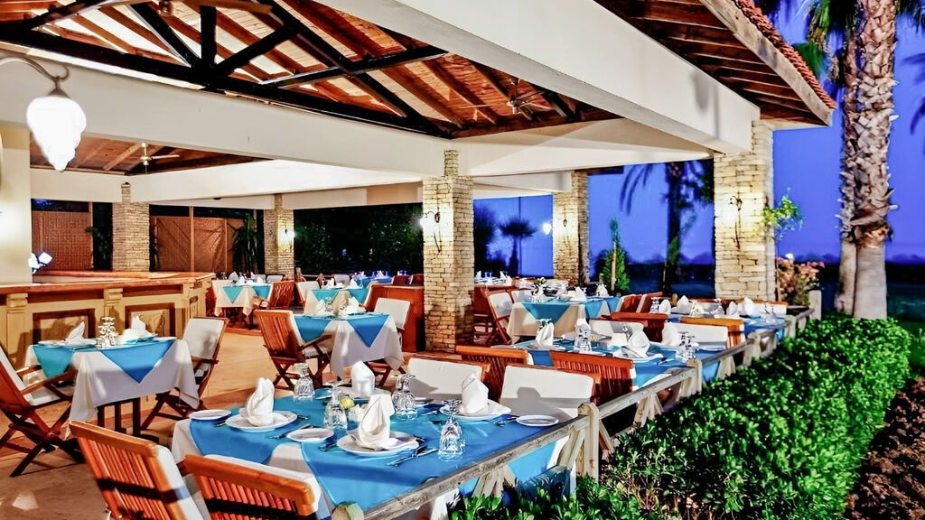 Champion Holiday Village