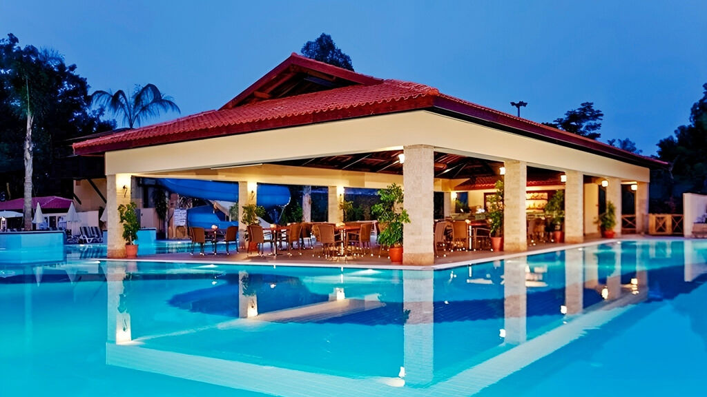 Champion Holiday Village