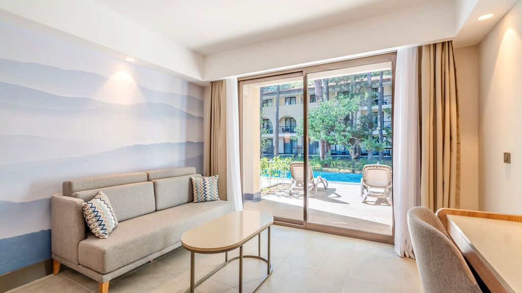 Champion Holiday Village