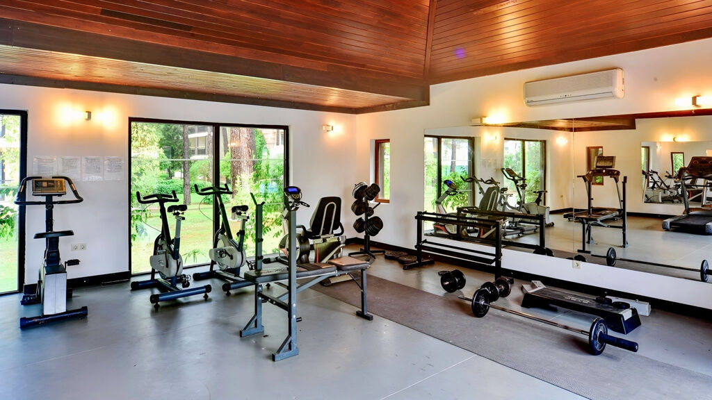 Champion Holiday Village