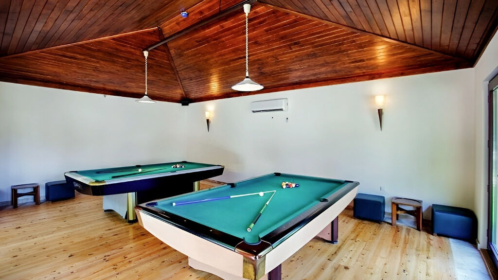 Champion Holiday Village