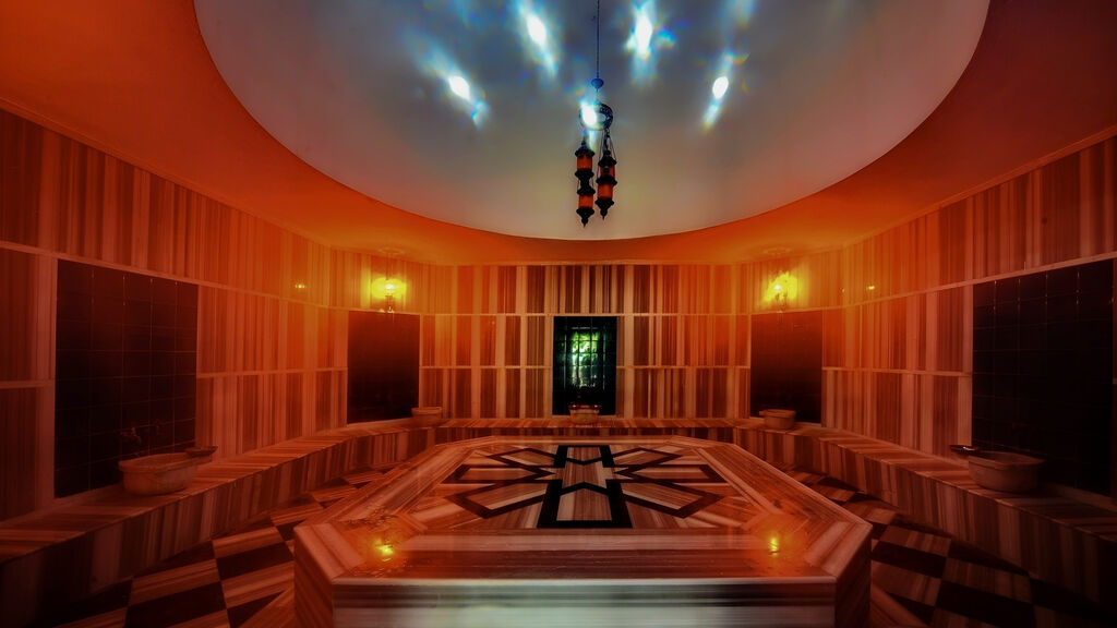 Champion Holiday Village