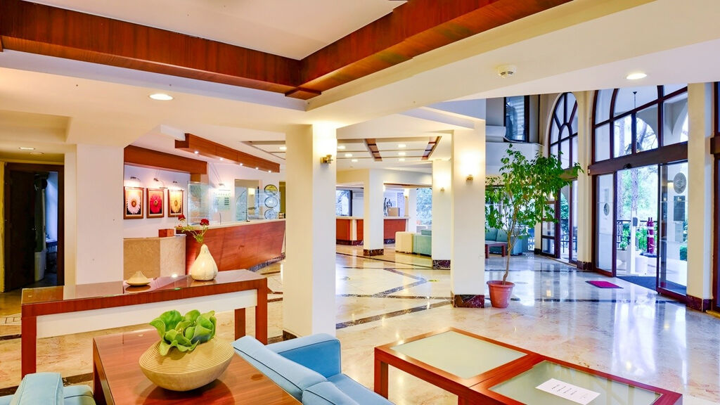 Champion Holiday Village