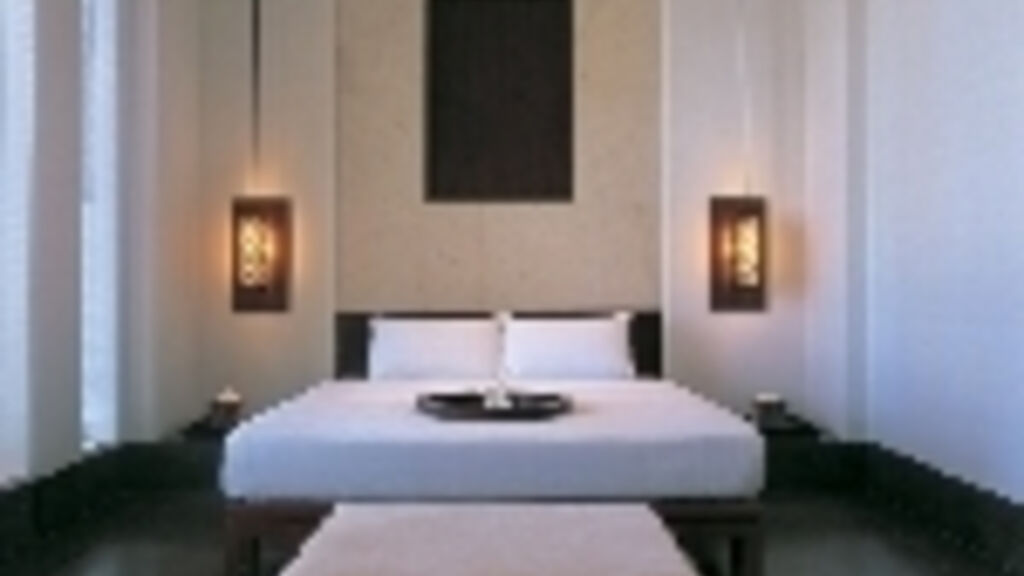 Chedi Muscat