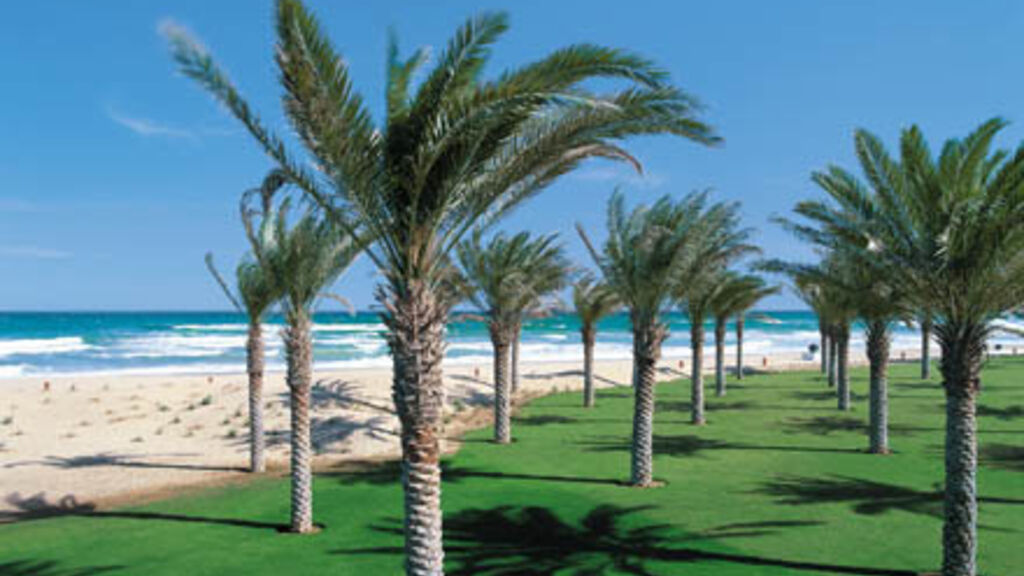 Chedi Muscat