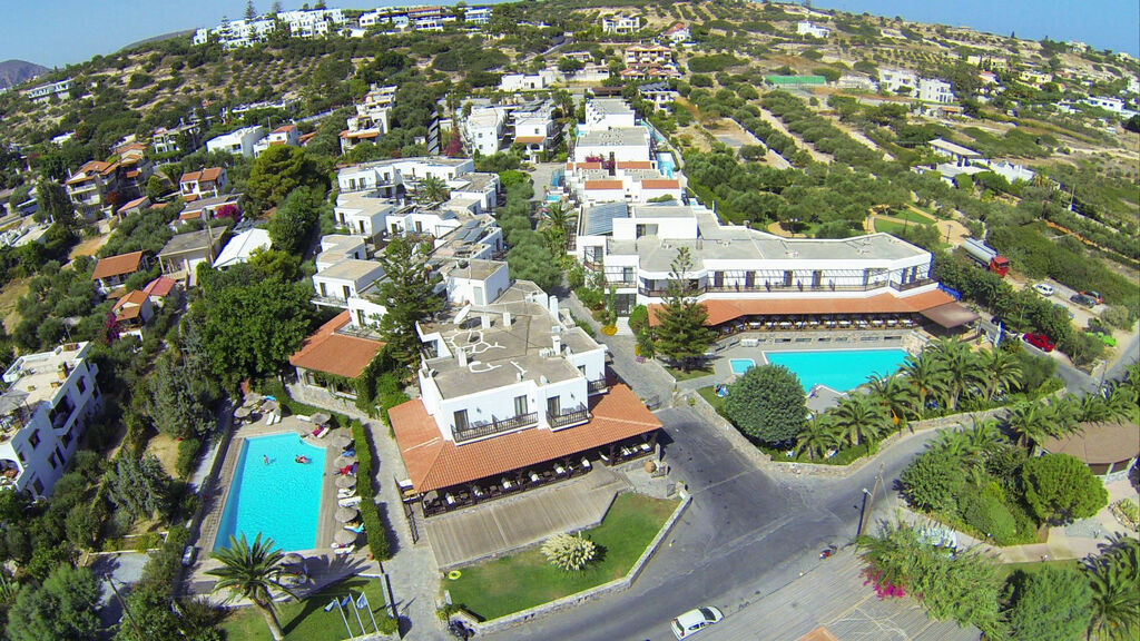 Chersonissos Maris