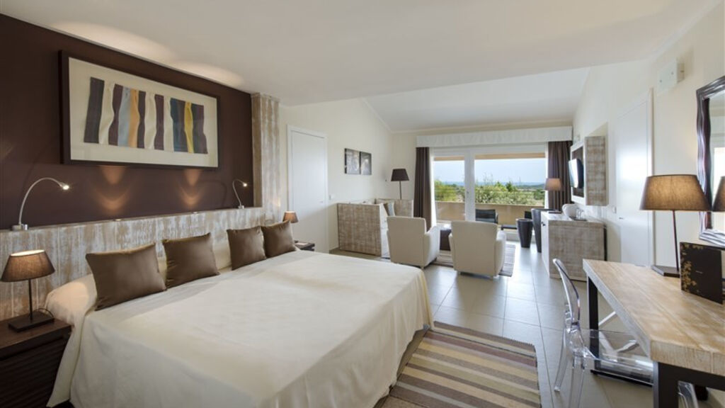 Chia Laguna Resort - Hotel Oasi