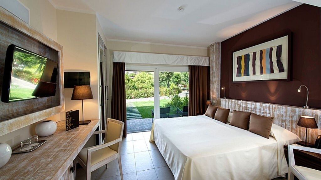Chia Laguna Resort - Oasi