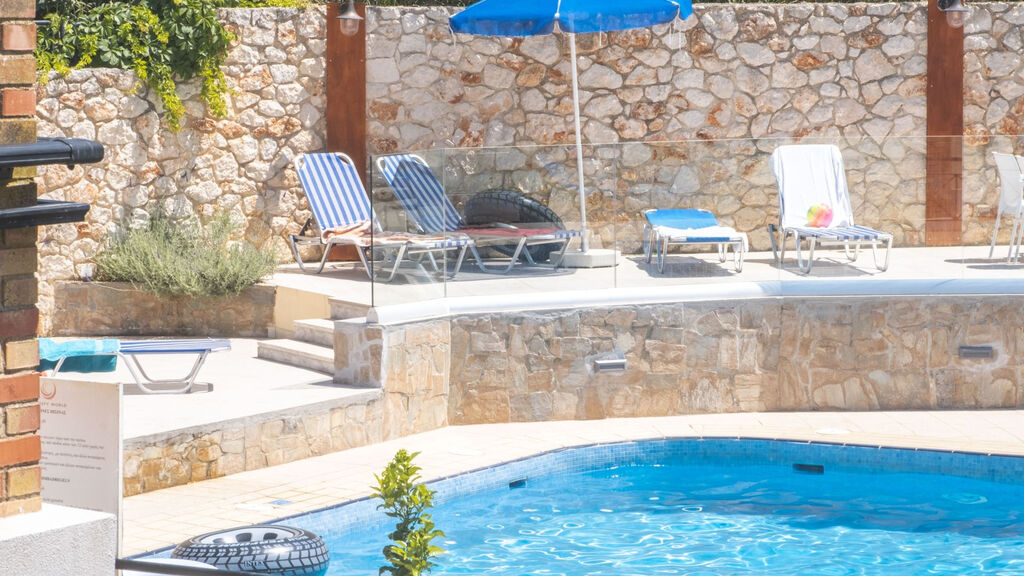 Chrispy Waterpark Resort