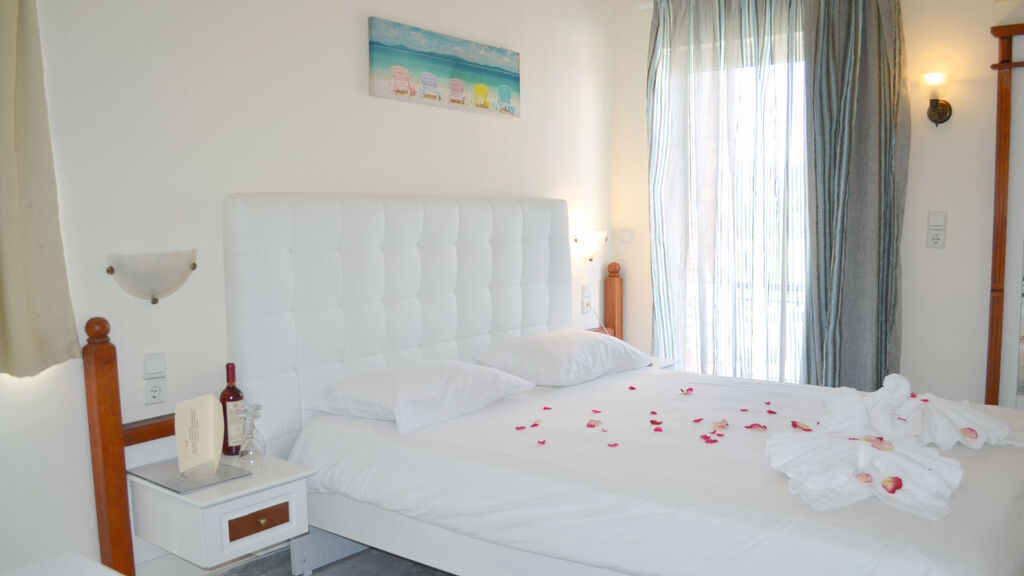 Chrispy Waterpark Resort